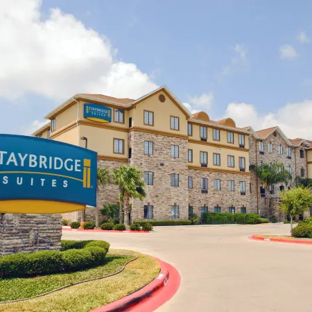 Staybridge Suites CORPUS CHRISTI by IHG