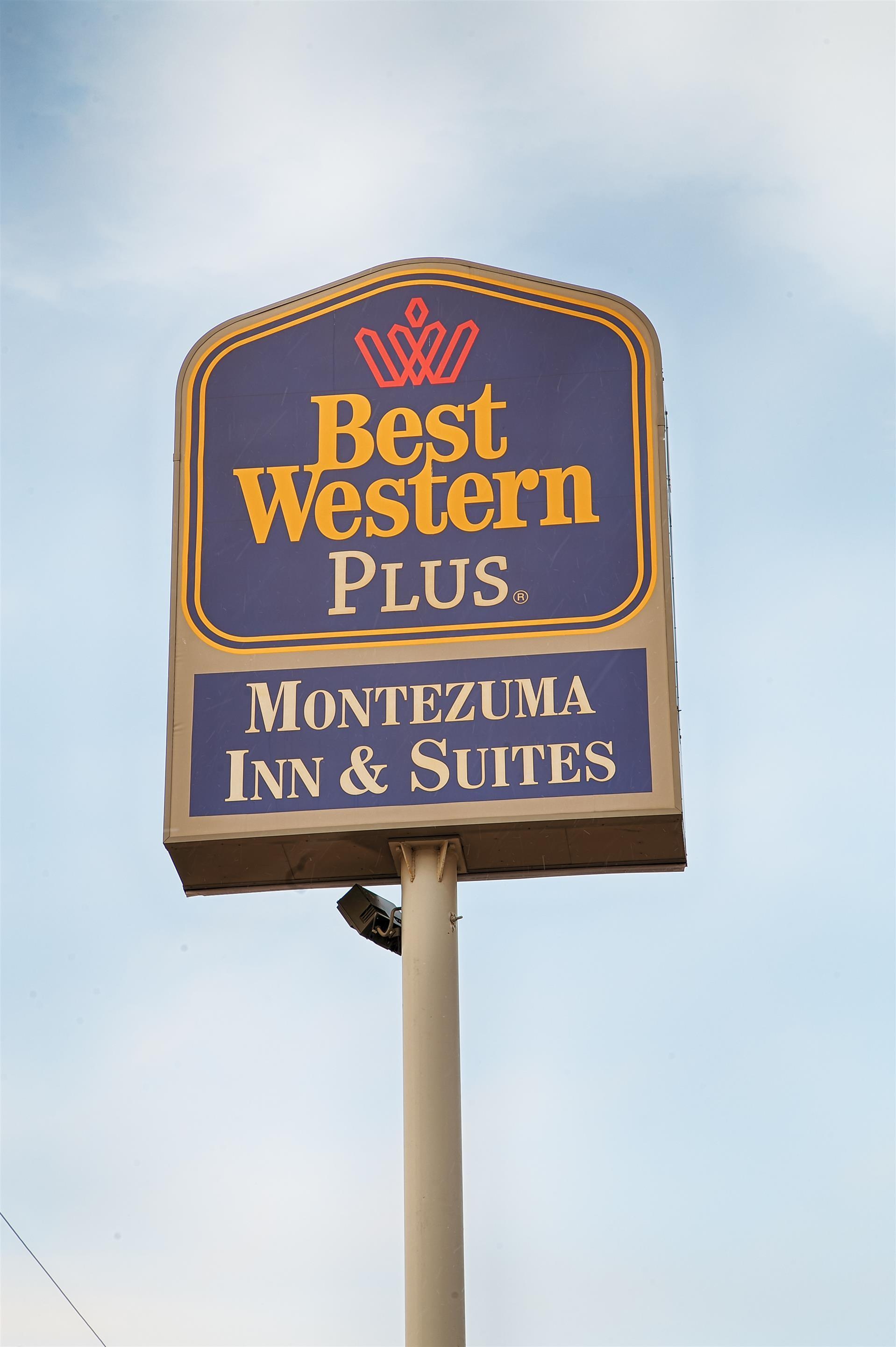 Best Western Plus Montezuma Inn and Suites