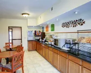 Quality Inn Hotels in Rockdale