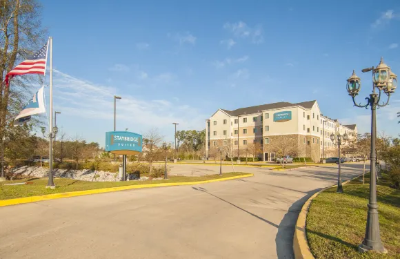 我們的住宿套房 - 卡温頓曼德維爾