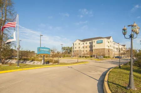 WeStay Suites - Covington/Mandeville