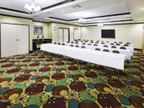 La Quinta Inn & Suites by Wyndham McKinney Hoteles en McKinney