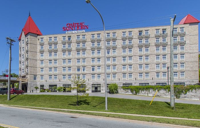 Chateau Saint John, Trademark Collection by Wyndham
