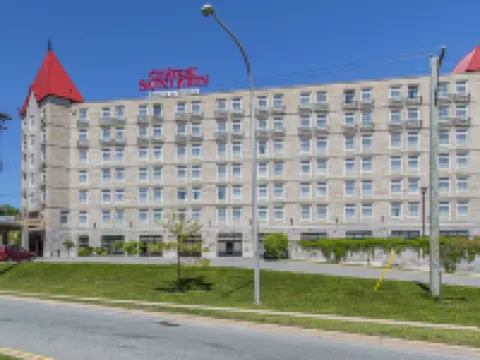 Chateau Saint John, Trademark Collection by Wyndham Hotels in Saint John County