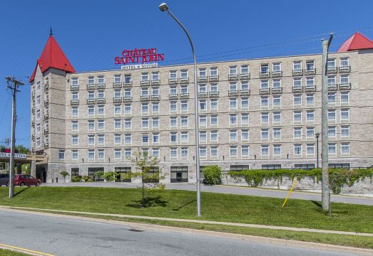 샤토 상 존 트레이드마크 컬렉션 바이 윈덤