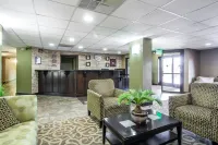 Comfort Inn Jackson I-40