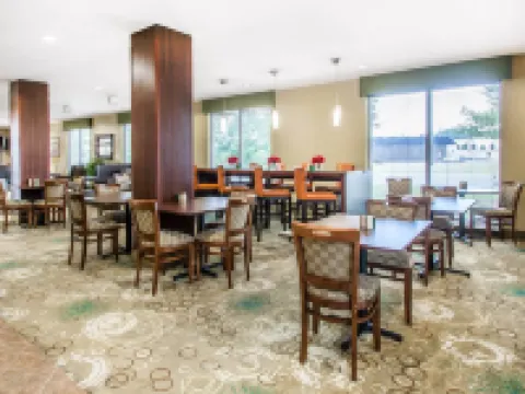 Best Western Dothan Inn  Suites Hotels in Dothan