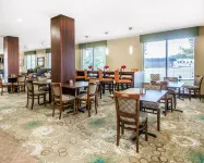 Best Western Dothan Inn  Suites