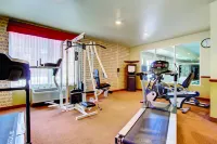 La Quinta Inn & Suites by Wyndham Denver Gateway Park