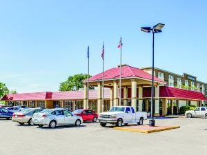 Wingate by Wyndham Wichita Airport