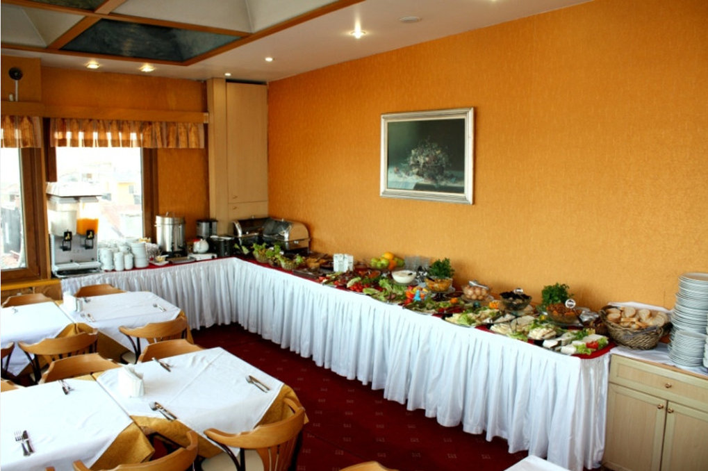 SİDONYA HOTEL (Sidonya Hotel)