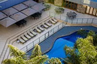 Emerald Hotel - Pools
