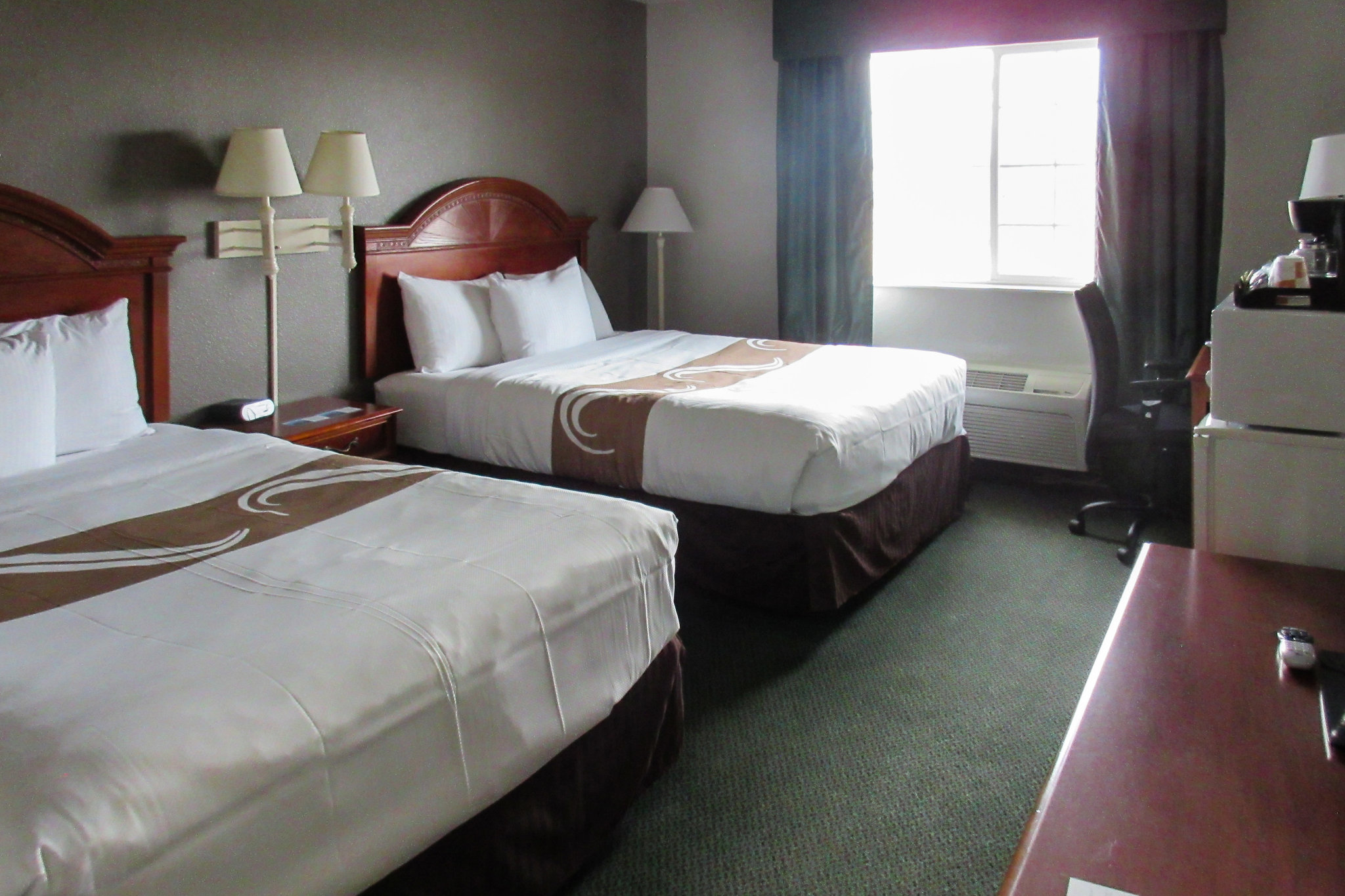 Quality Inn & Suites Westminster – Broomfield