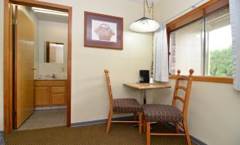 The Inn at Salmon Creek