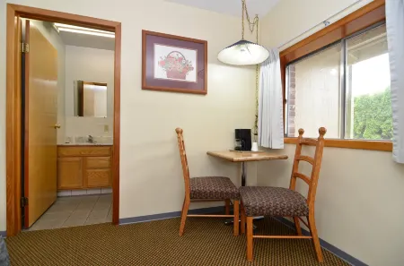 The Inn at Salmon Creek