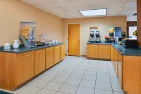 Americas Best Value Inn Moline