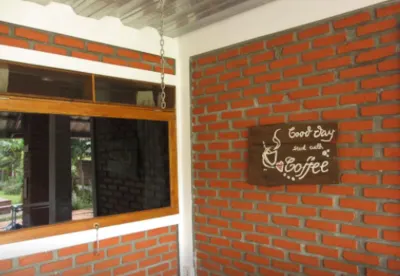 Villa Bunga - Buah Batu Bandung Hotel dekat DADU cell