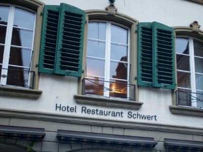 Ferienwohnung Schwert