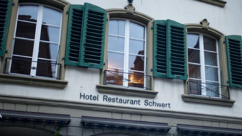 Ferienwohnung Schwert