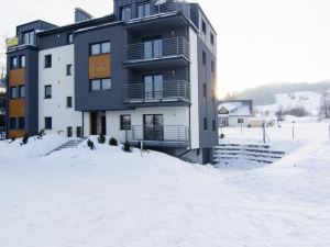 Apartamenty Sun & Snow Spokojna