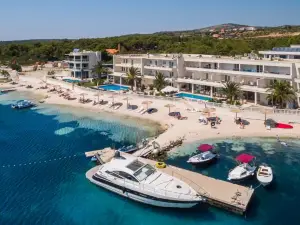 Perla Resort