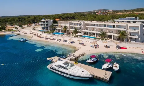 Perla Resort