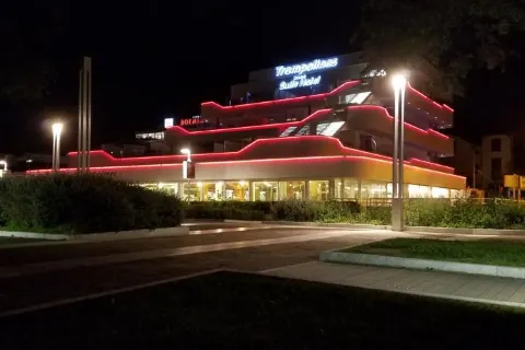 T-Suite Hotel