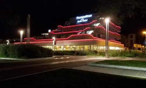 T-Suite Hotel