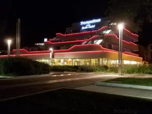 T-Suite Hotel