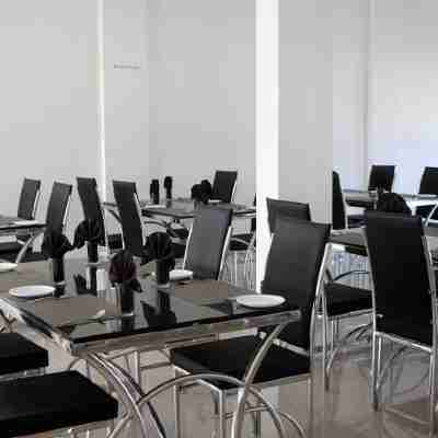 Bhavya Hotel Morbi Dining/Meeting Rooms