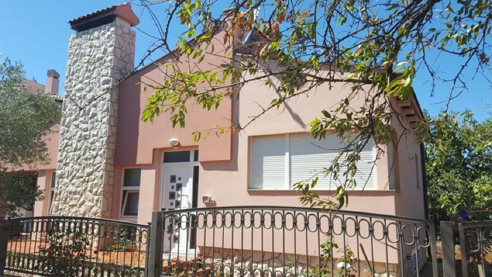 Holiday Home Cvita