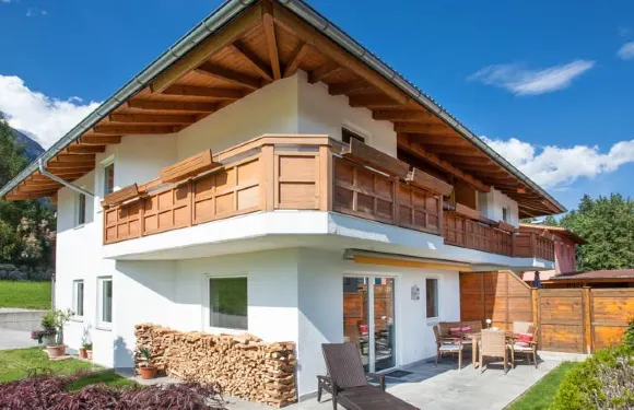 亞歷克斯度假公寓