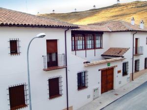 Casa Rural Alcancia