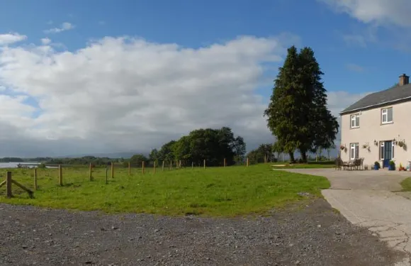 庫爾貝格農家度假屋