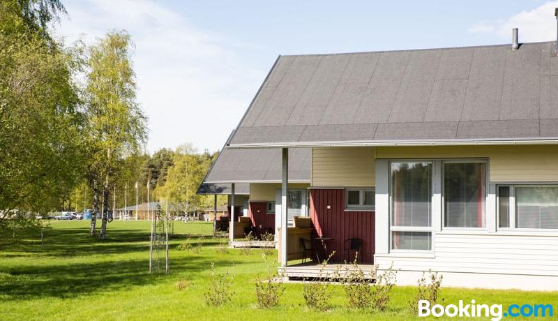 Holiday Linnunlahti-Joensuu Updated 2023 Room Price-Reviews & Deals |  