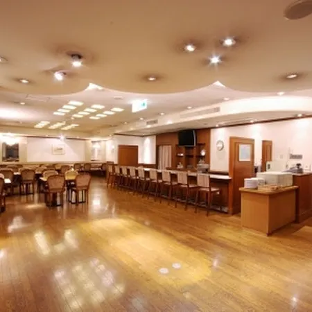Sasebo Washington Hotel