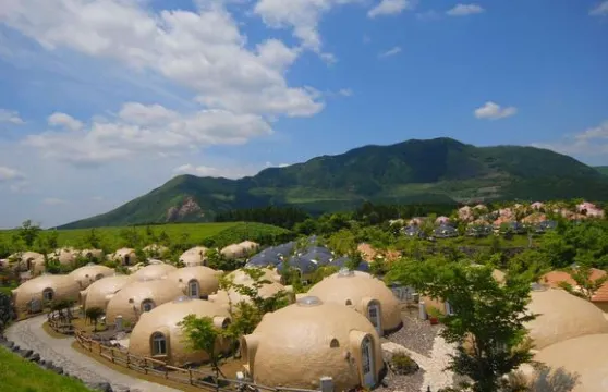 阿蘇農場渡假村