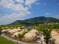 Aso Farm Land Hotel a Minamiaso