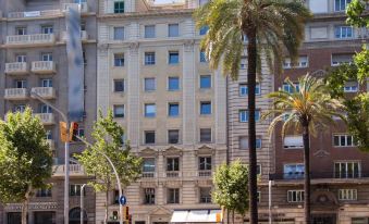 Rent Top Apartments Avenida Diagonal