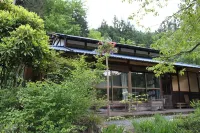 Farm-Inn Torikotoya Các khách sạn ở Kyotamba