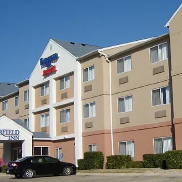 Fairfield Inn & Suites Temple Belton
