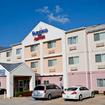 Fairfield Inn & Suites Tyler