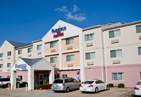 Fairfield Inn & Suites Tyler