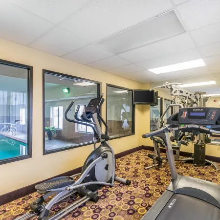 Spark by Hilton Shepherdsville Louisville South