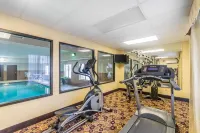 Spark by Hilton Shepherdsville Louisville South Hotels in Shepherdsville