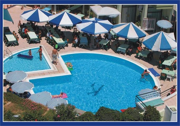 Krizantem Hotel - All Inclusive