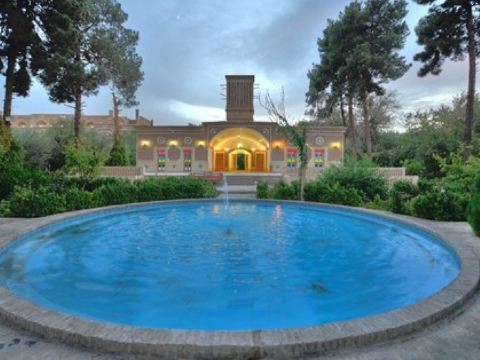Moshir Al Mamalek