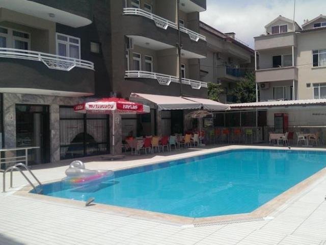 Soykan Hotel