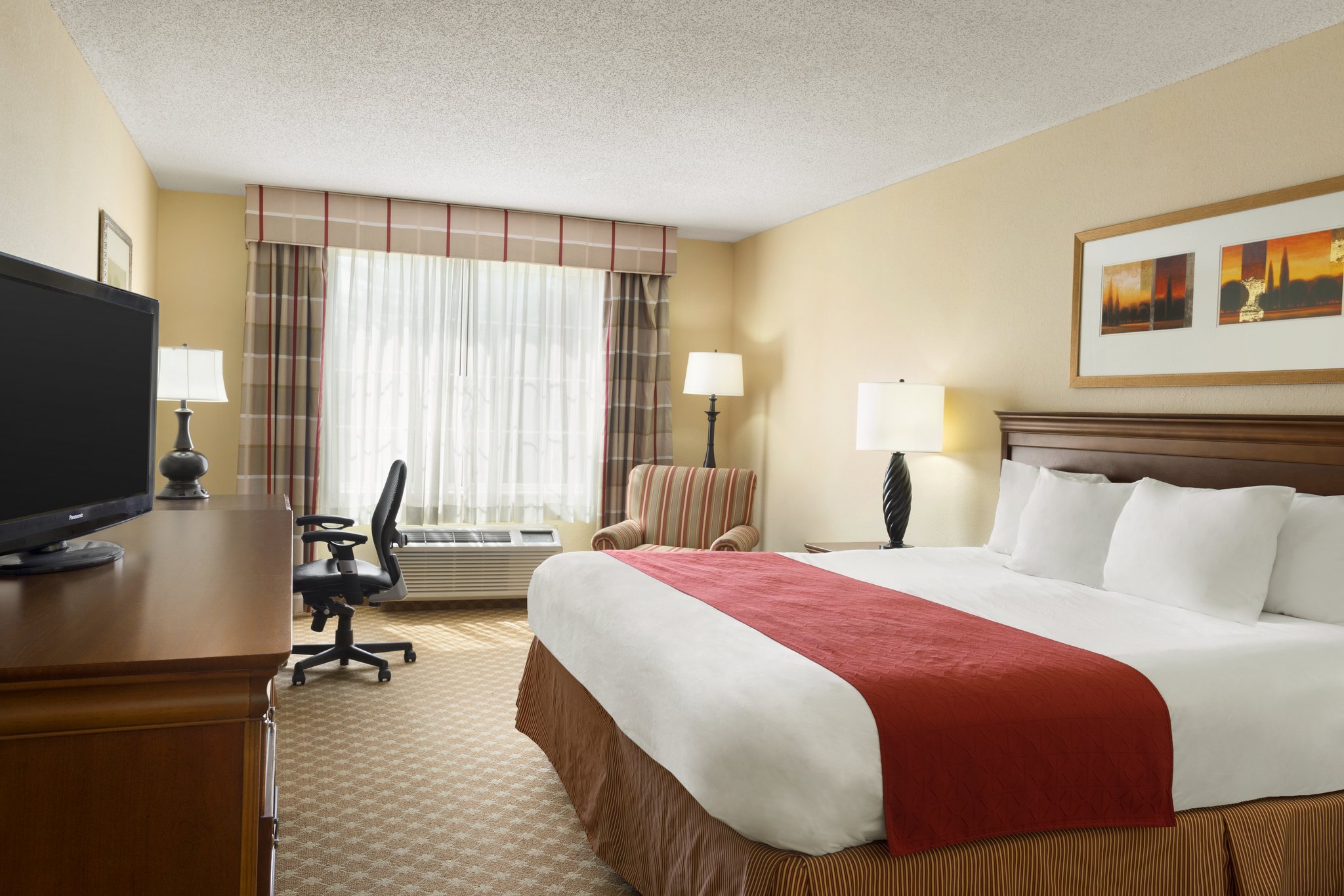 Country Inn & Suites by Radisson, London, KY