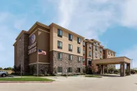 Comfort Suites Greenville Hotels near ALDI